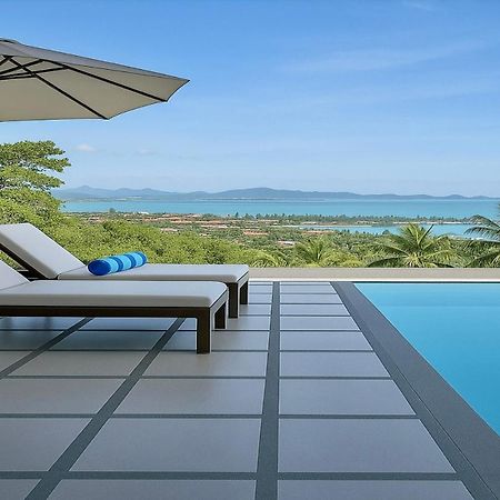 Aroha Seaview Villa - Private Pool - Pantai Cenang  Εξωτερικό φωτογραφία