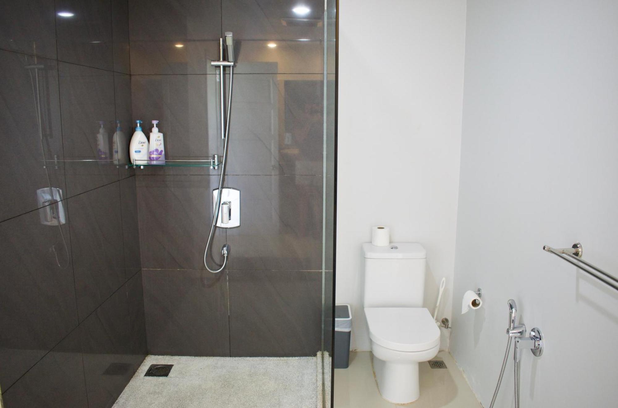 Aroha Seaview Villa - Private Pool - Pantai Cenang  Εξωτερικό φωτογραφία