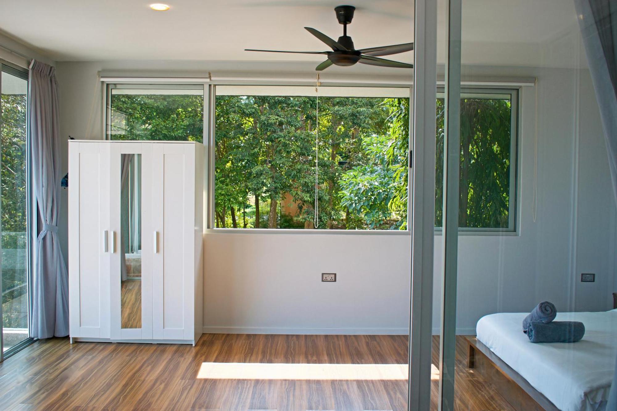 Aroha Seaview Villa - Private Pool - Pantai Cenang  Εξωτερικό φωτογραφία