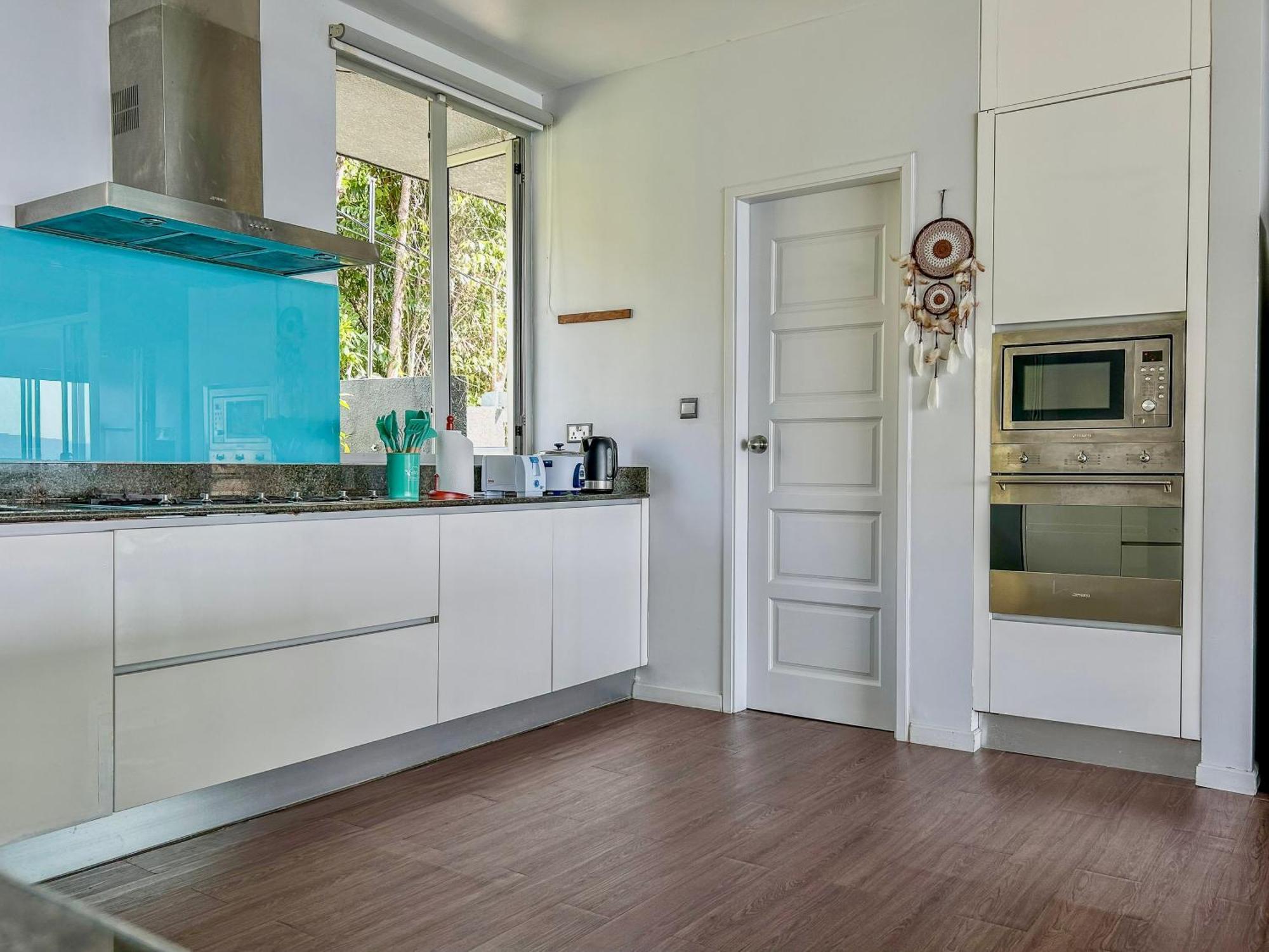 Aroha Seaview Villa - Private Pool - Pantai Cenang  Εξωτερικό φωτογραφία